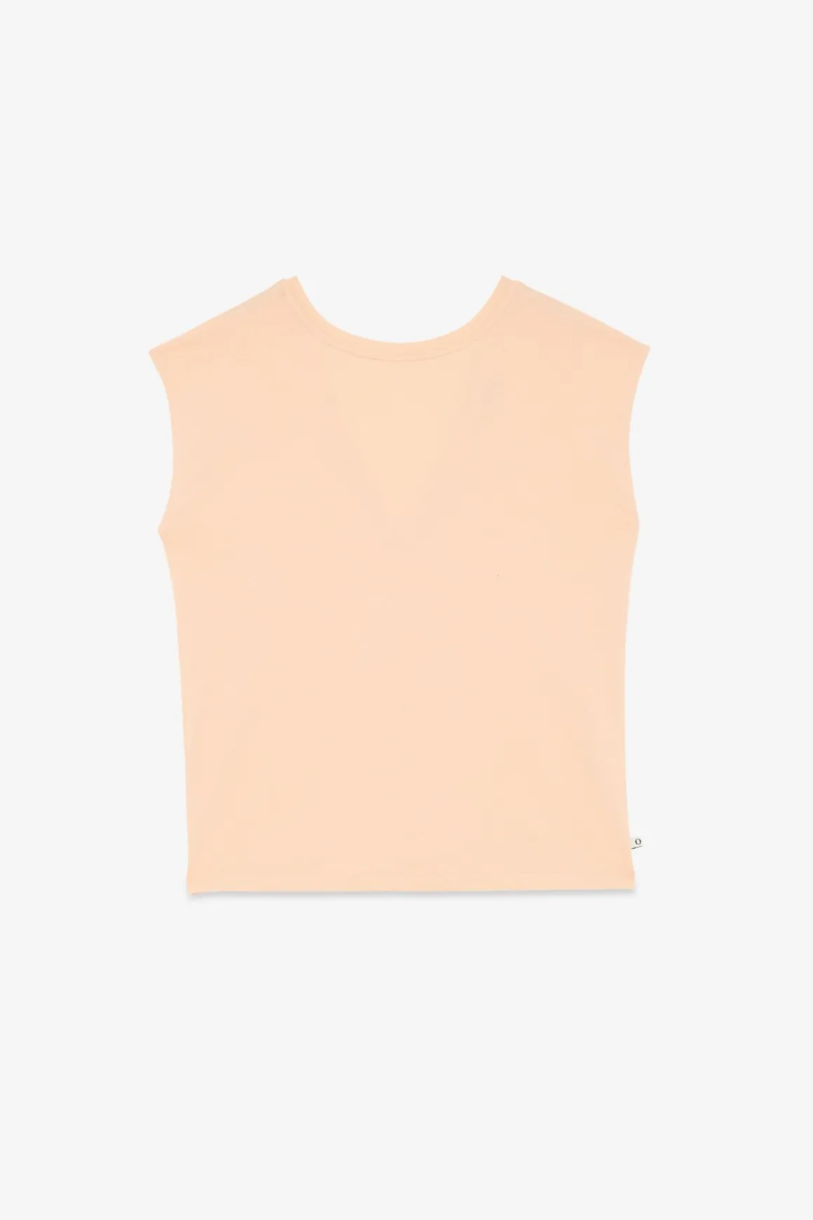 Baumwoll-T-Shirt