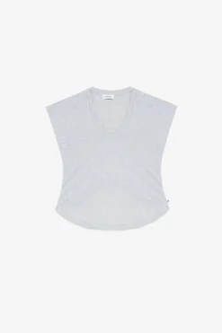 Baumwoll-T-Shirt
