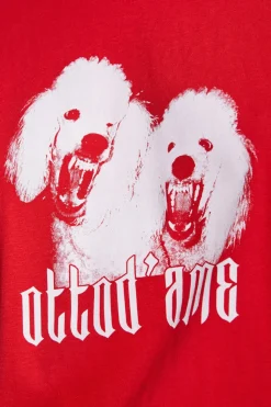 Baumwoll-T-Shirt