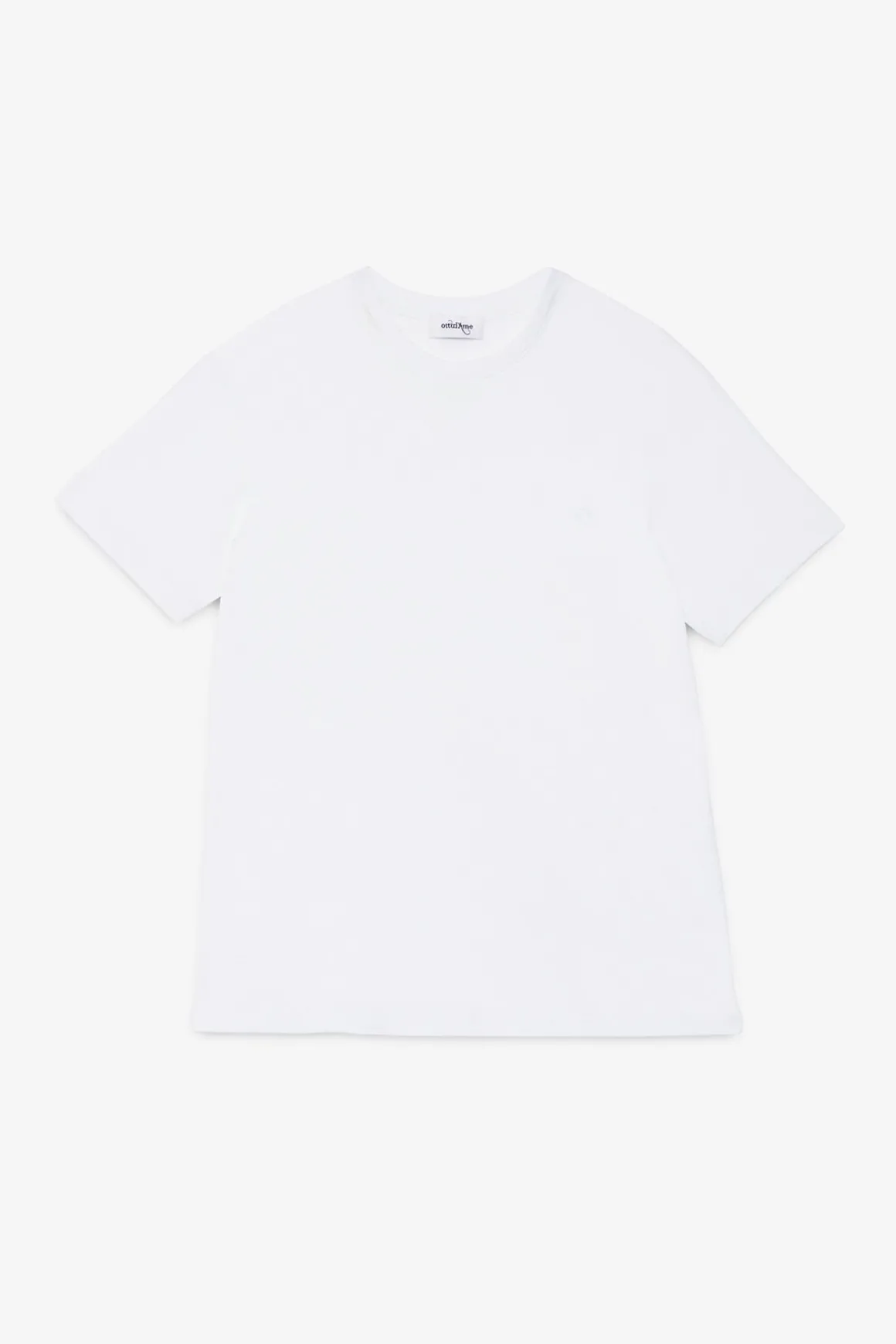 Baumwoll-T-Shirt