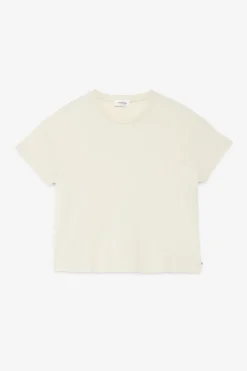 Baumwoll-T-Shirt