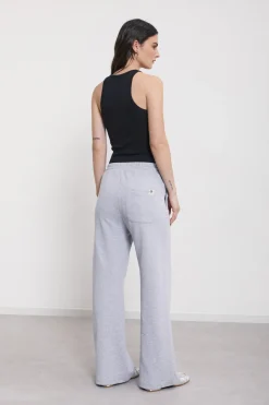 Bermudahose aus Baumwolle
