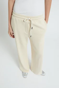 Bermudahose aus Baumwolle