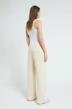 Bermudahose aus Baumwolle
