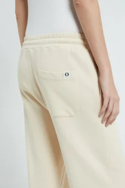 Bermudahose aus Baumwolle