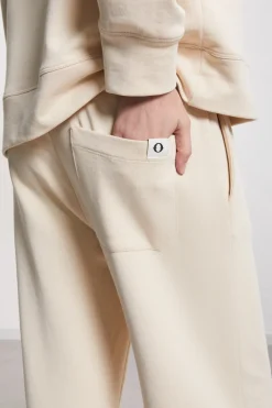 Bermudahose aus Baumwolle