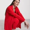 Blazer ohne Knöpfe