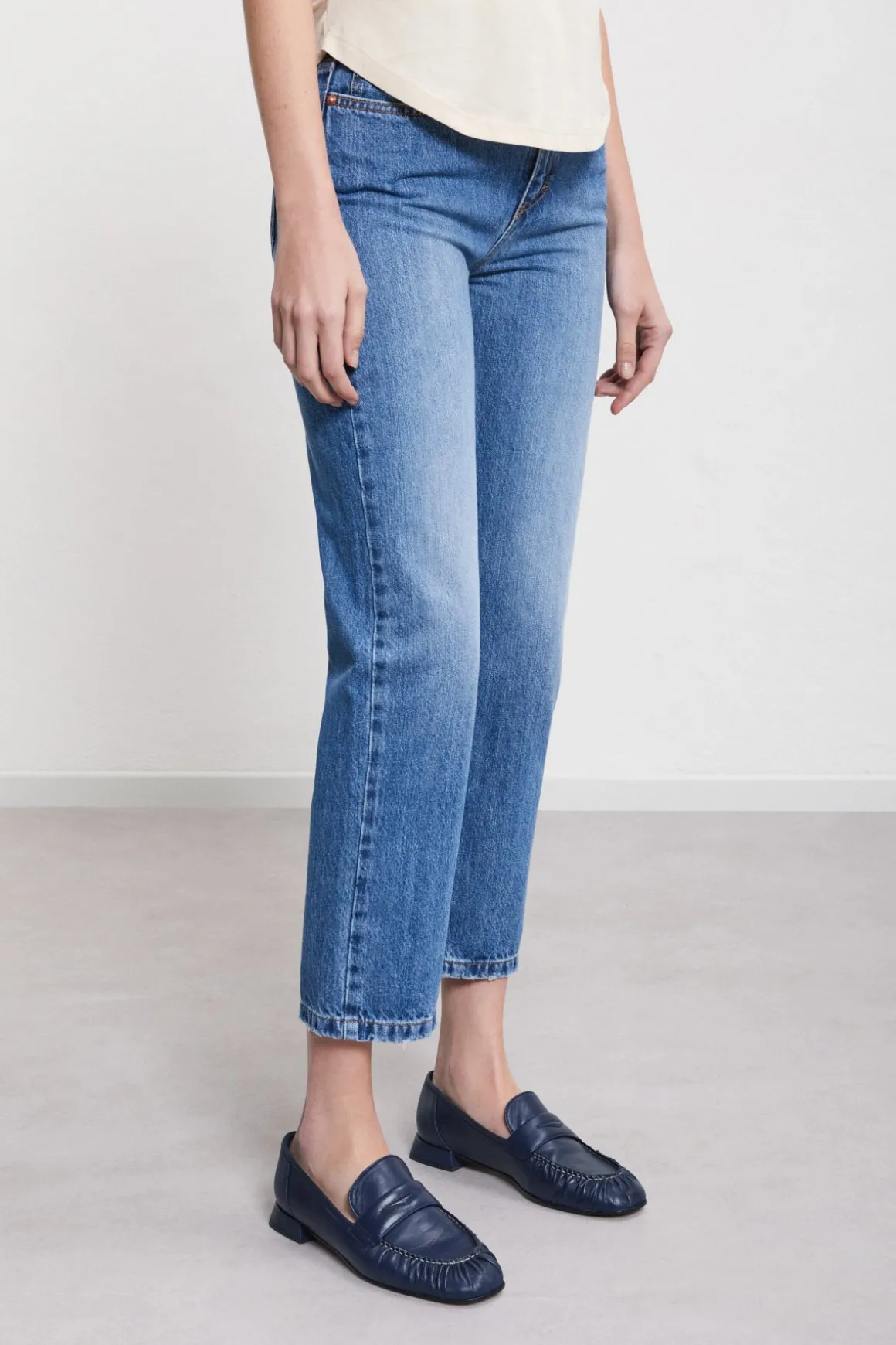 Boysh Jeans