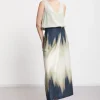Fließend fallendes Tanktop