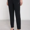Gerade geschnittene Hose