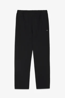 Gerade geschnittene Hose
