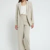 Jacke mit 1 Knopf