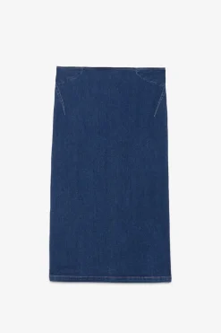 Jeansrock