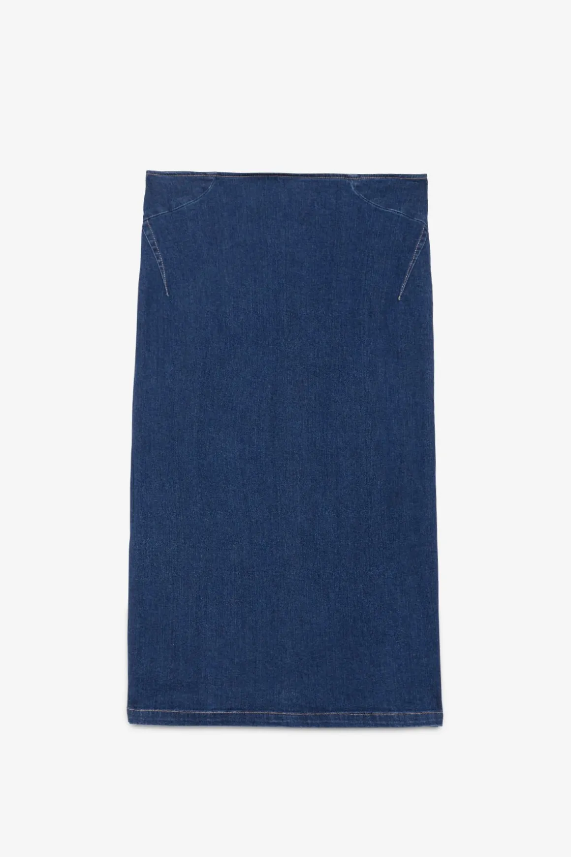 Jeansrock