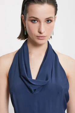 Kleid im Stil der 50er Jahre mit neuem Pep