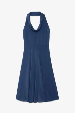 Kleid im Stil der 50er Jahre mit neuem Pep