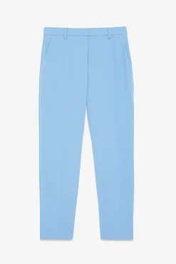 Knöchellange Hose