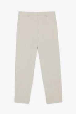 Knöchellange Hose