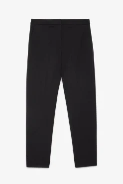 Knöchellange Viskosehose