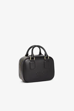 Leder Handtasche