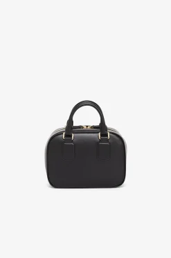 Leder Handtasche