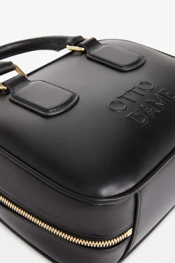 Leder Handtasche