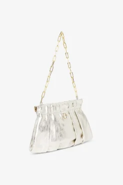 Leder Pouch Tasche