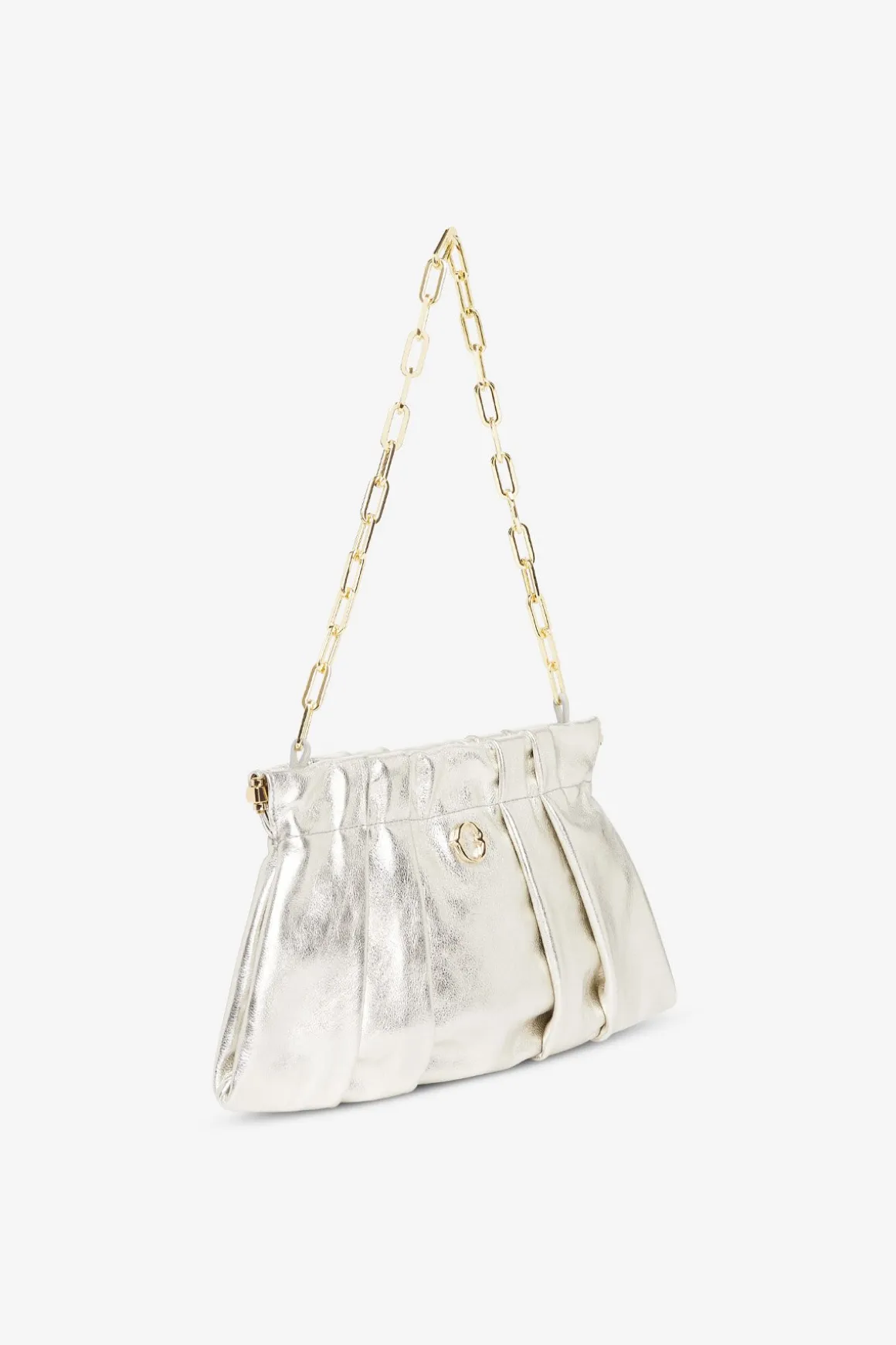 Leder Pouch Tasche