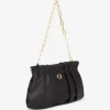 Leder Pouch Tasche