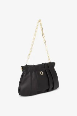 Leder Pouch Tasche