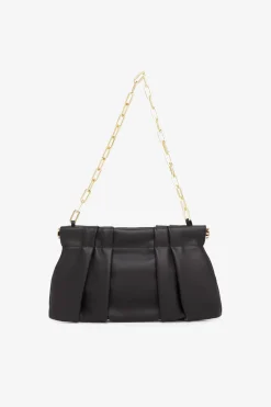 Leder Pouch Tasche