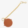 Leder Spiegel Charm
