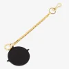 Leder Spiegel Charm