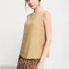 Leinenshirt
