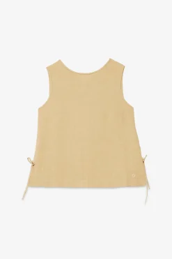 Leinenshirt