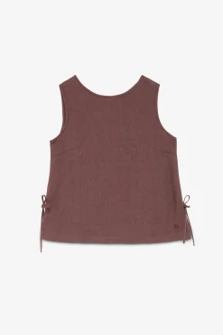 Leinenshirt