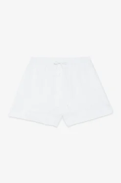 Leinenshorts