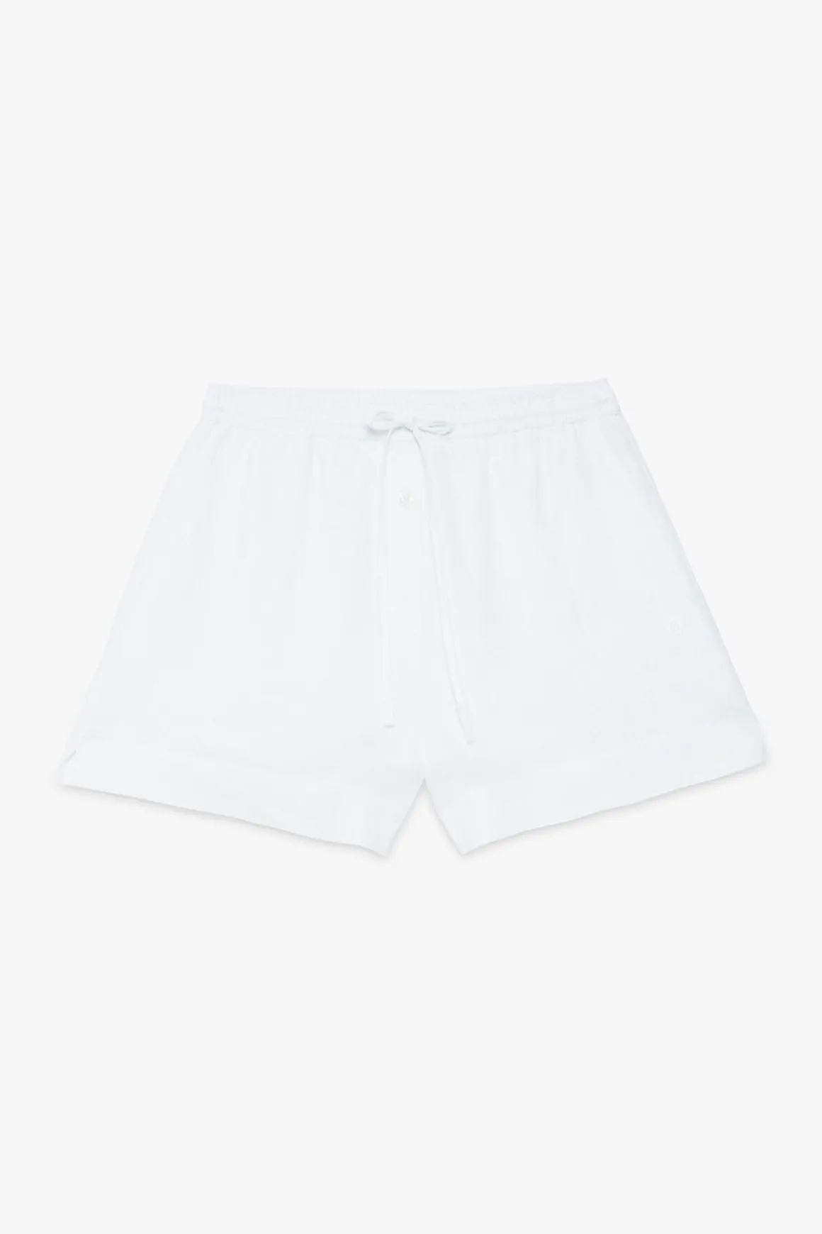 Leinenshorts