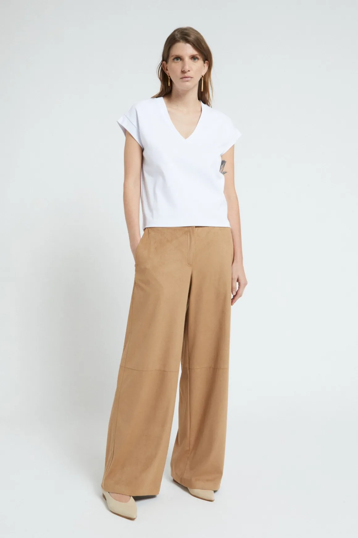 Palazzo-Hose
