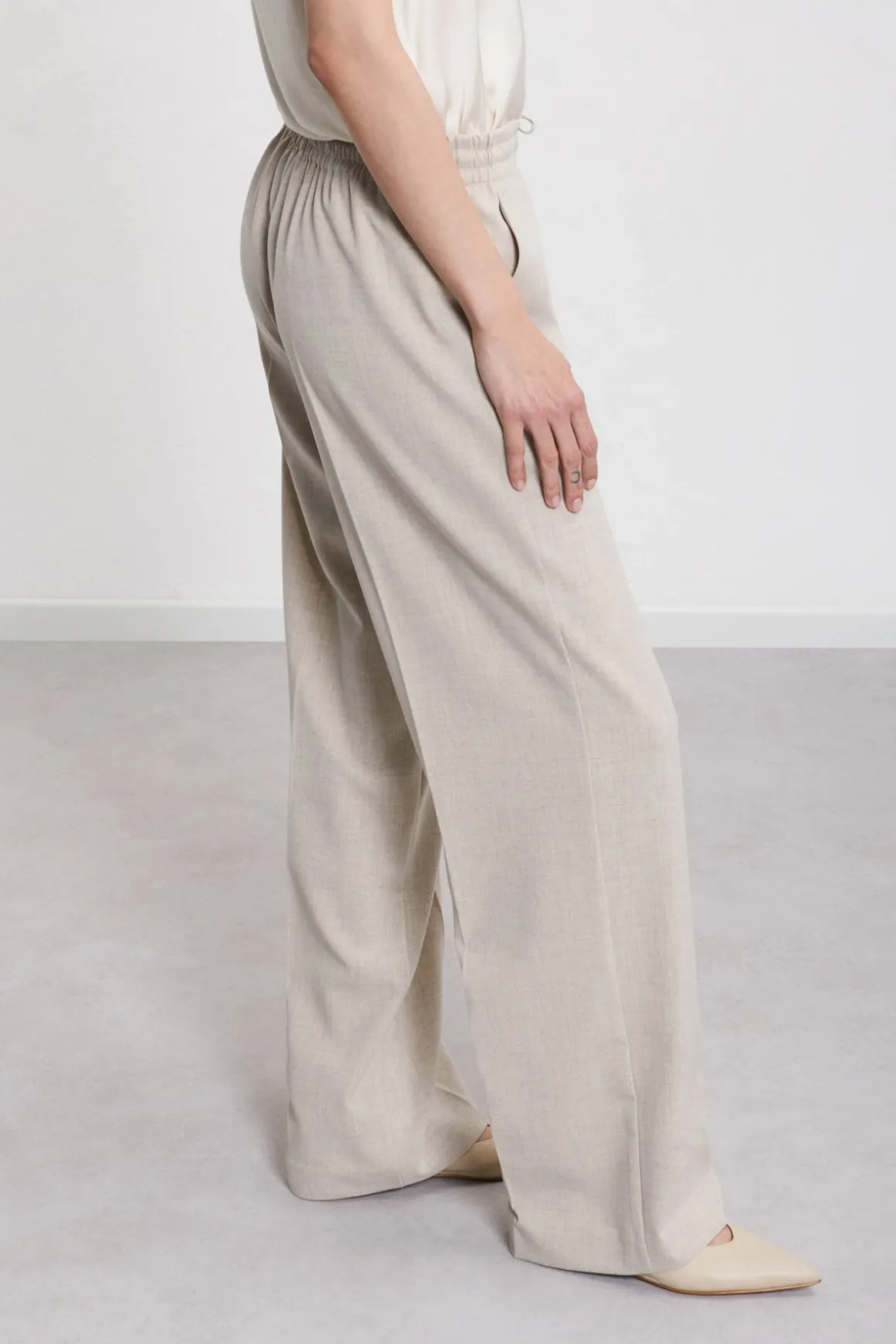 Palazzo-Hose
