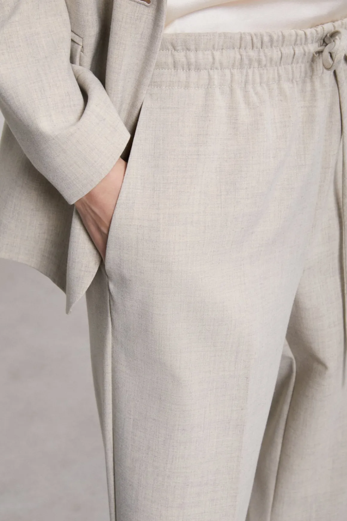 Palazzo-Hose