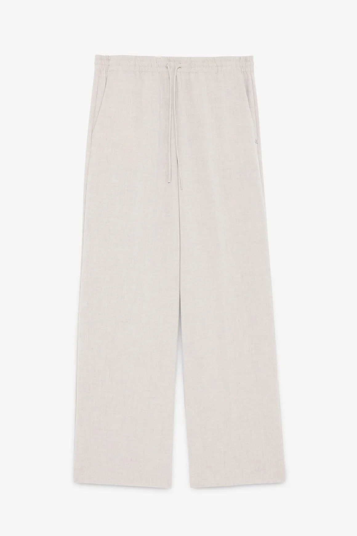 Palazzo-Hose
