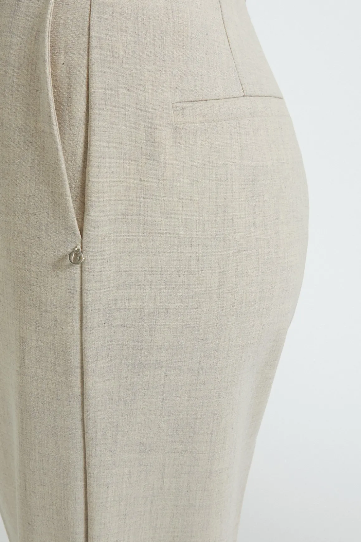 Palazzo-Hose