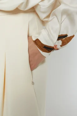 Palazzo-Hose