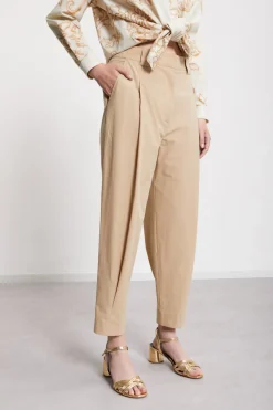 Popelinehose