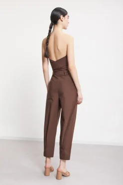 Popelinehose