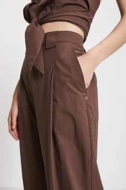 Popelinehose
