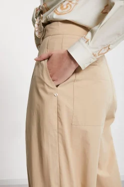 Popelinehose