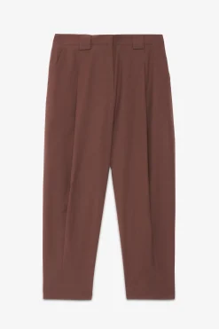 Popelinehose