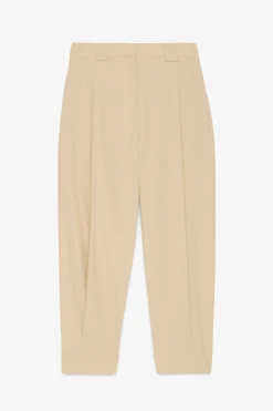 Popelinehose